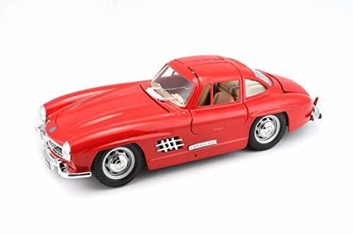 Product Bburago - Mercedes-Benz 300 SL