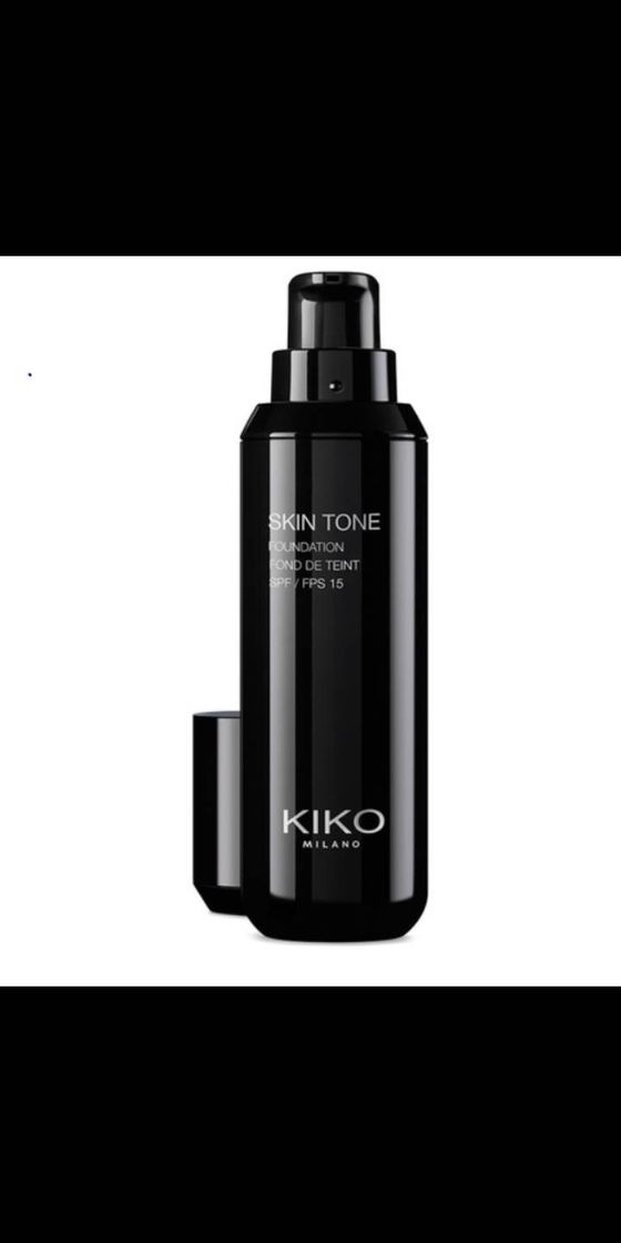 Fashion Skin Tone Foundation.