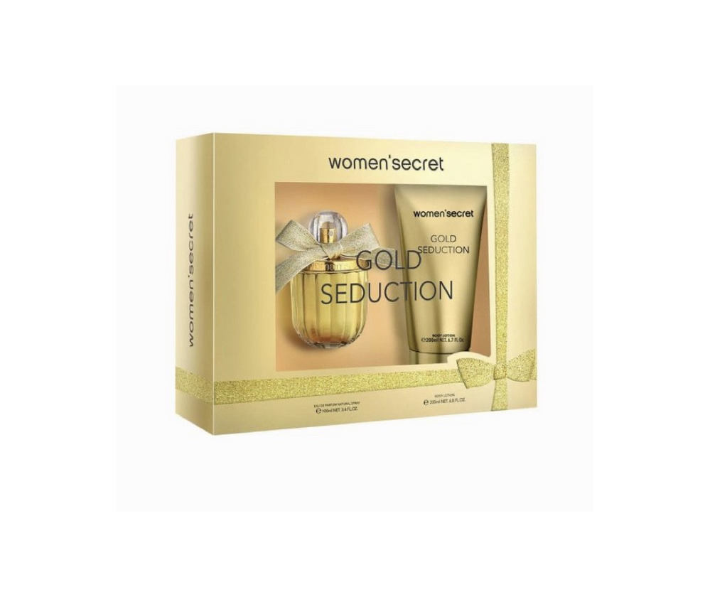 Producto Woman secret