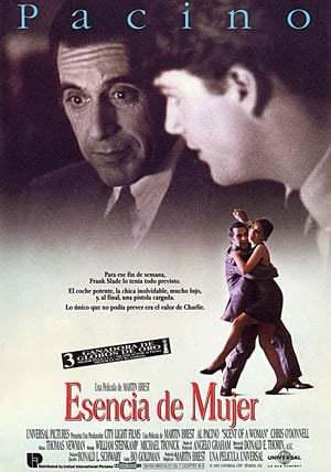 Scent of a Woman