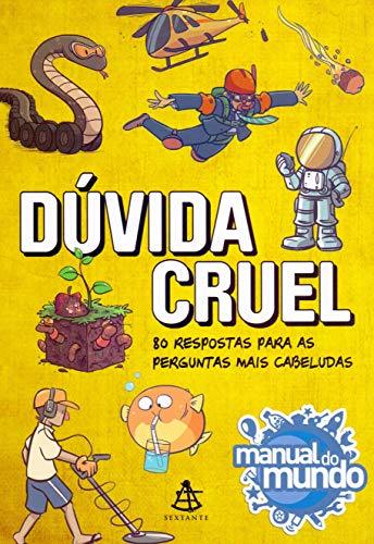 Libro Dúvida Cruel