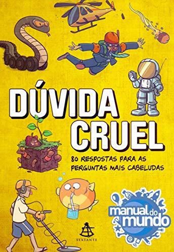 Dúvida Cruel