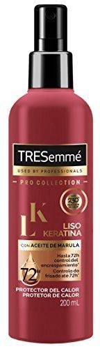 TRESemmé Protector De Calor Liso Keratina