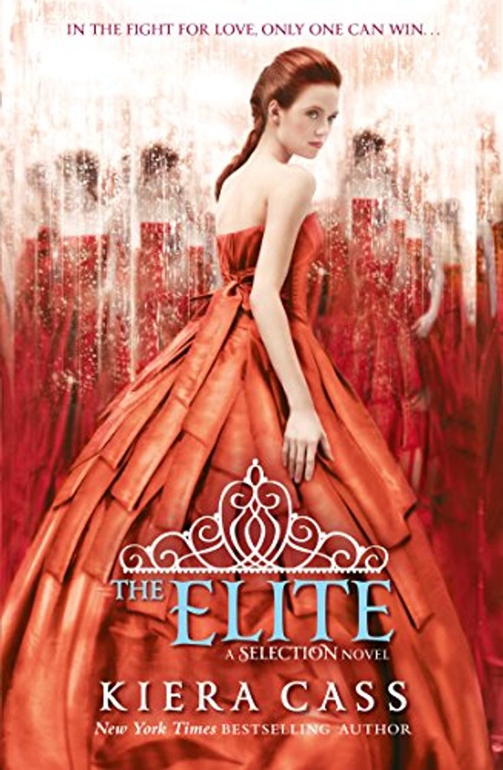 Libro The Elite