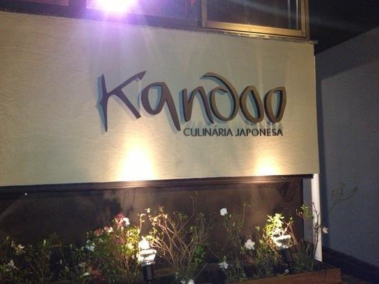 Restaurants Kandoo