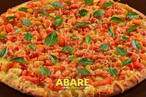 Restaurants Abaré Pizzarias - Express Água Verde