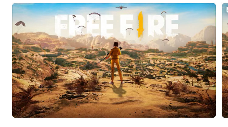 Free fire 