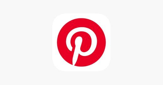 Pinterest - App Store - Apple