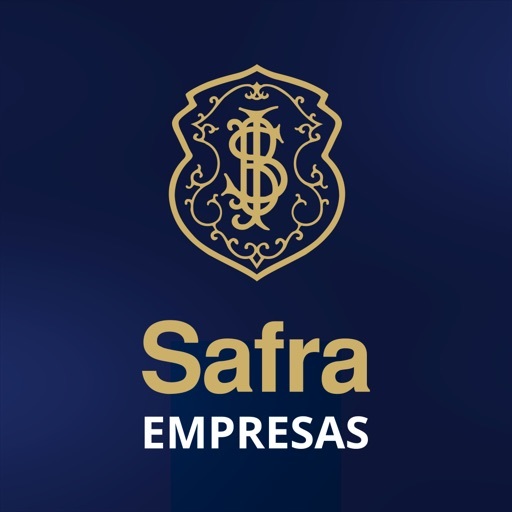 App Safra Empresas