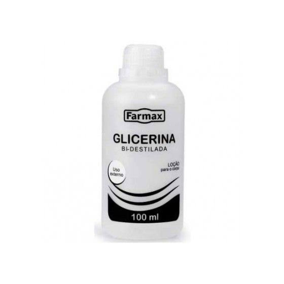 Product Glicerina 