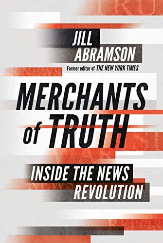 Libro Merchants of Truth