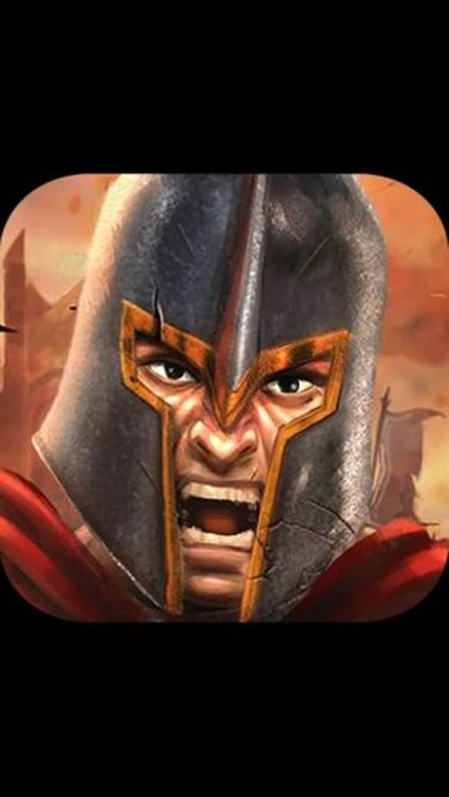 Aplicaciones Alexander- Jogo de Estratégia 