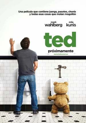 Película Ted