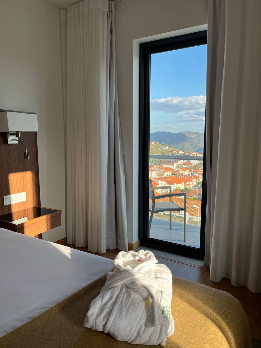 Lugar Freixo Hotel Douro Superior