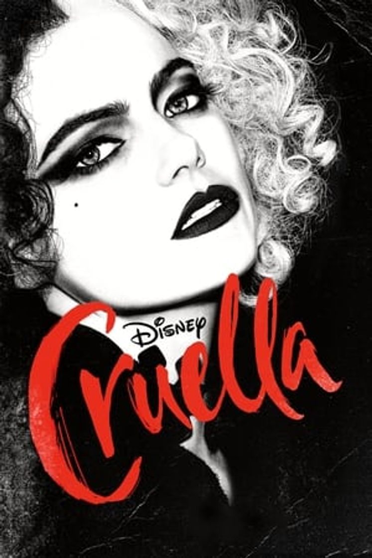 Movie Cruella