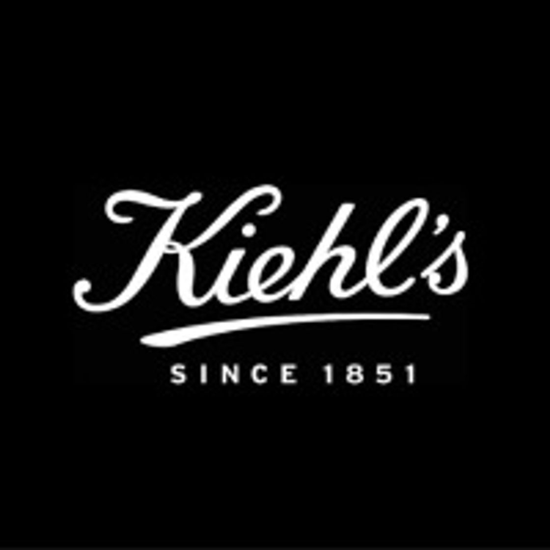 Place Kiehl's since 1851