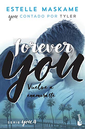 You 4. Forever you: Serie You 4