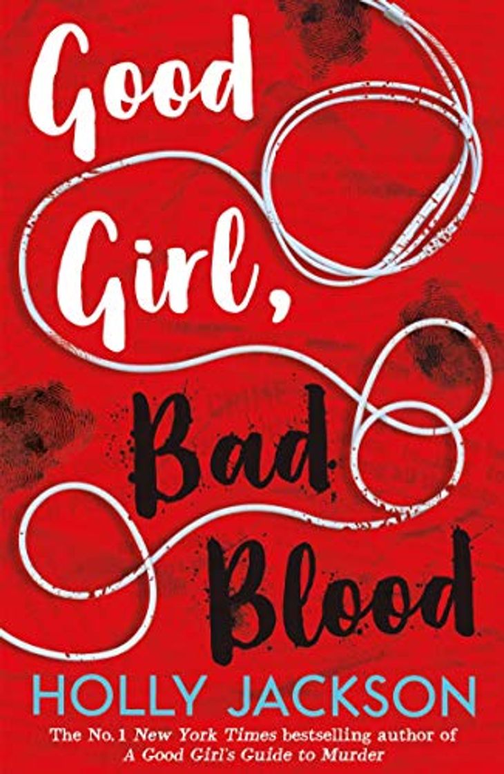 Libro Good Girl, Bad Blood: The Sunday Times Bestseller and sequel to A Good Girl's Guide to Murder