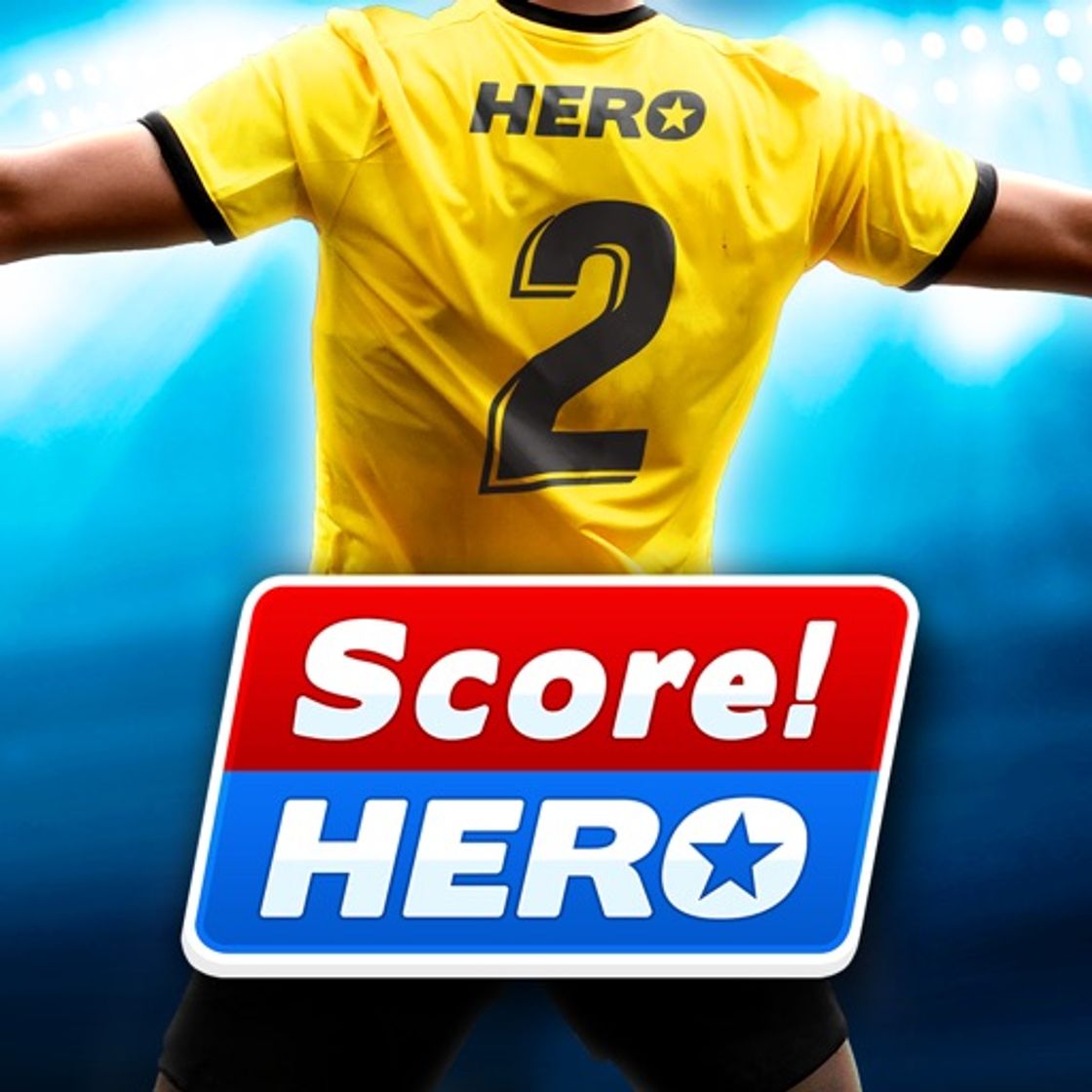 App Score! Hero 2