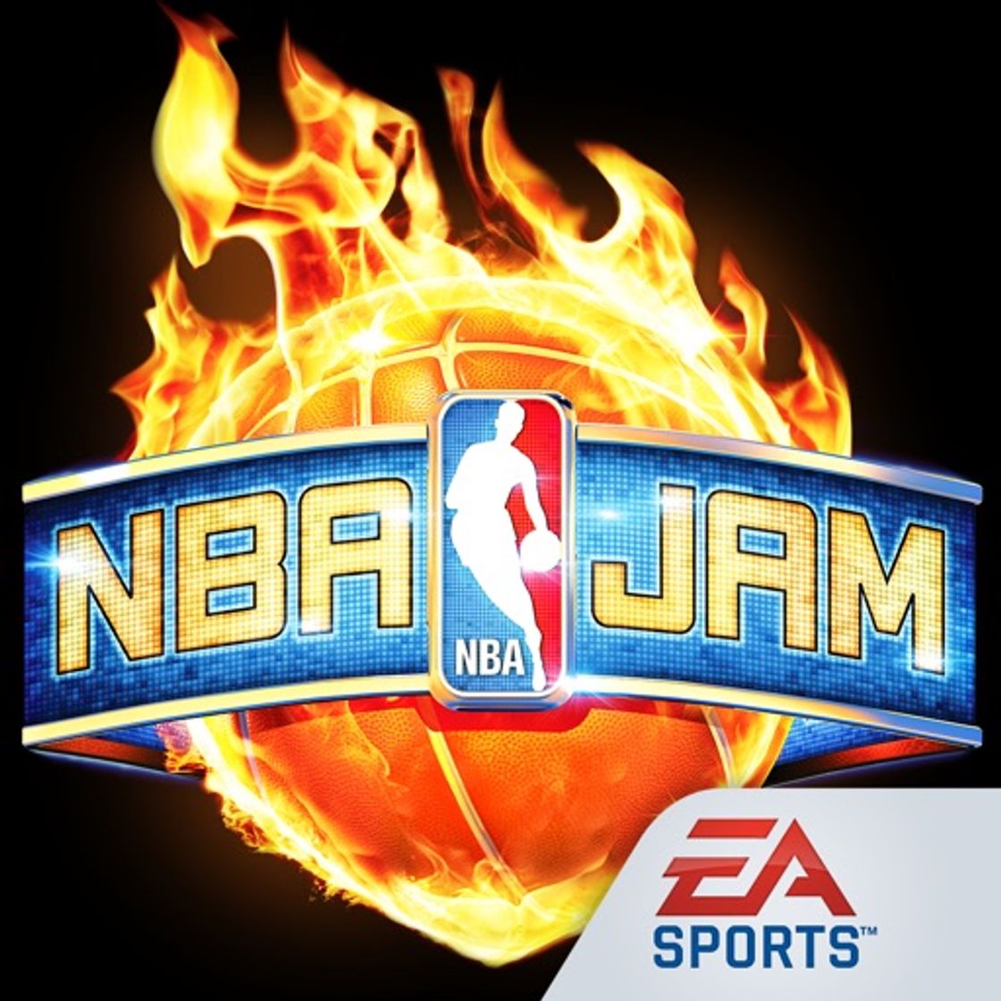 Apps NBA JAM by EA SPORTS™