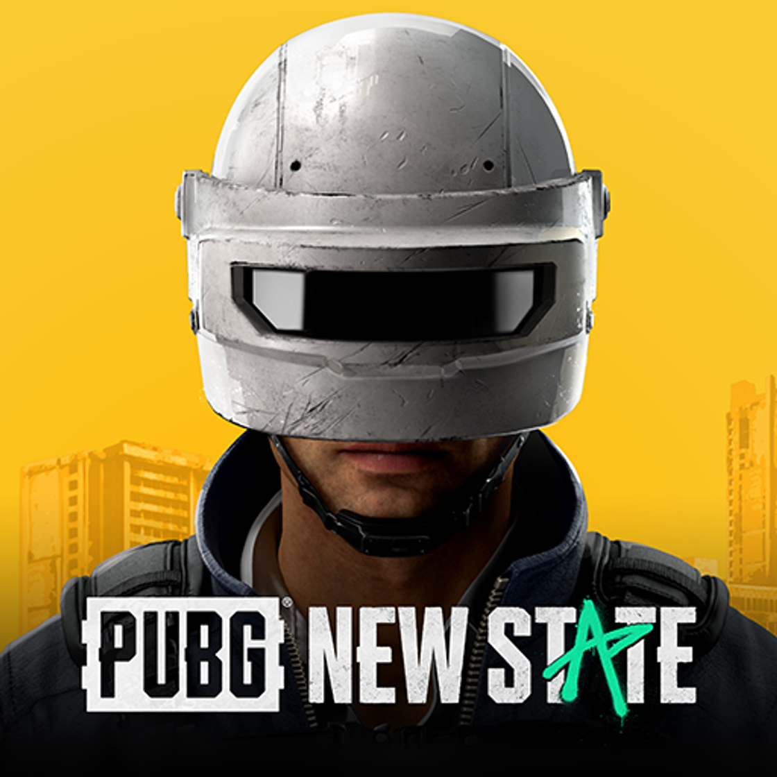App PUBG MOBILE NEW STATE - Apps on Google Play
