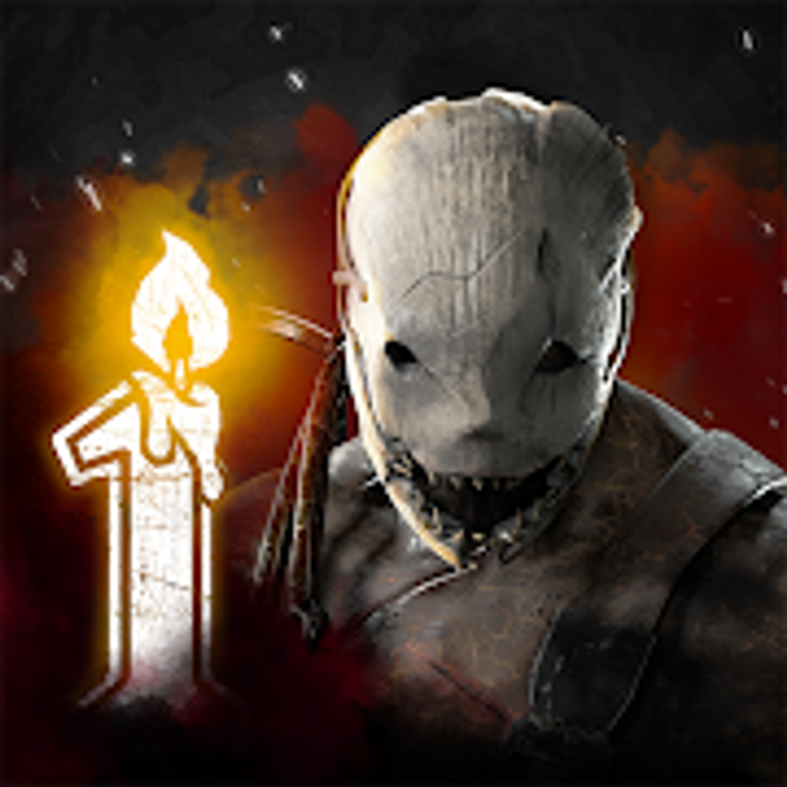 App Dead by Daylight Mobile - Multiplayer Horror Game - Google Play