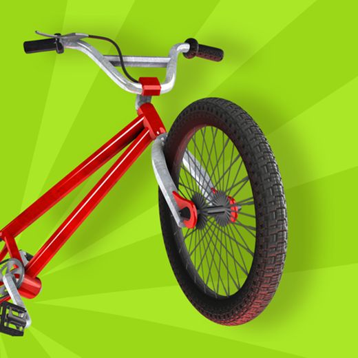 Touchgrind BMX 2 - Apps on Google Play
