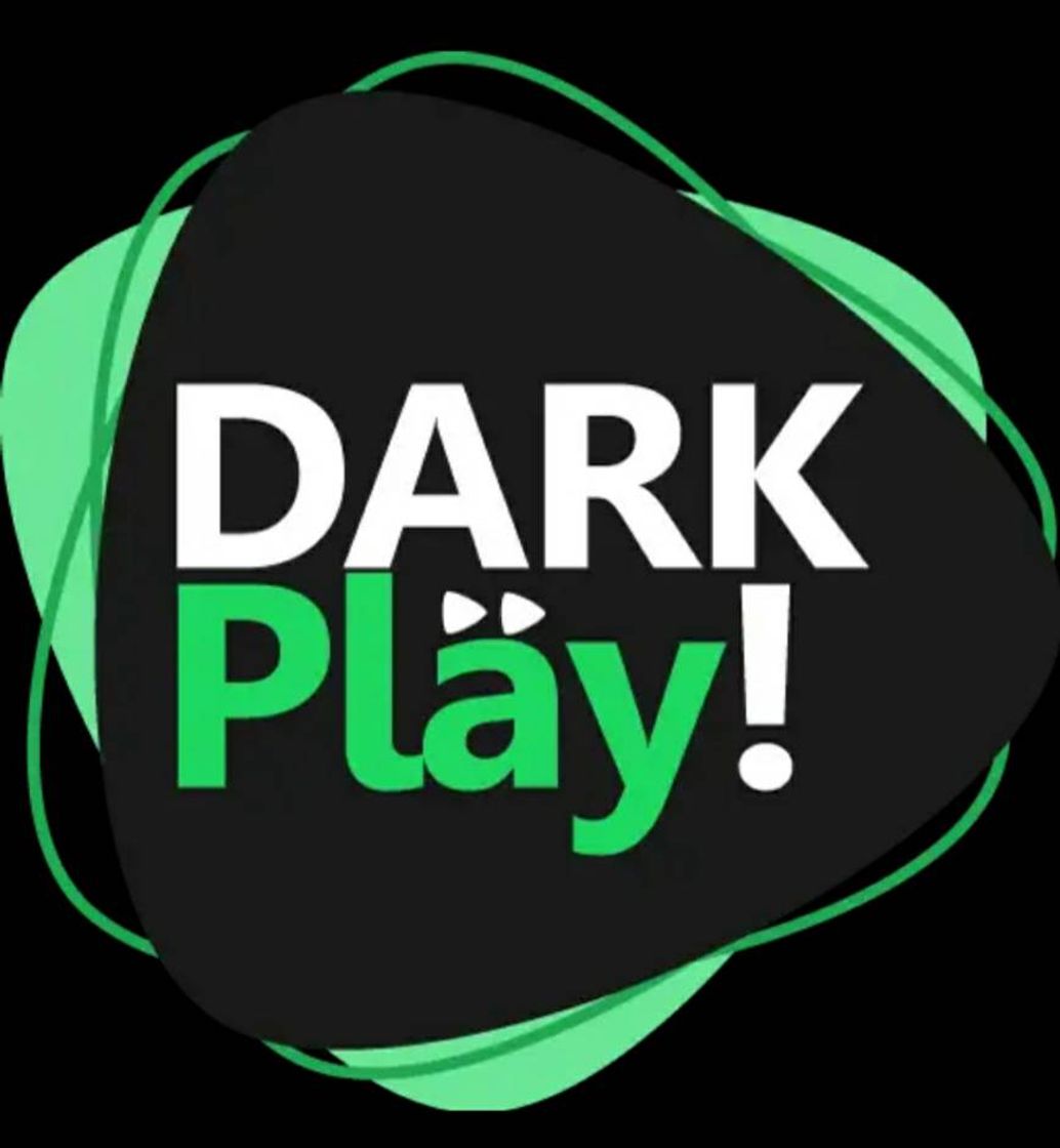 App Dark Play Green!