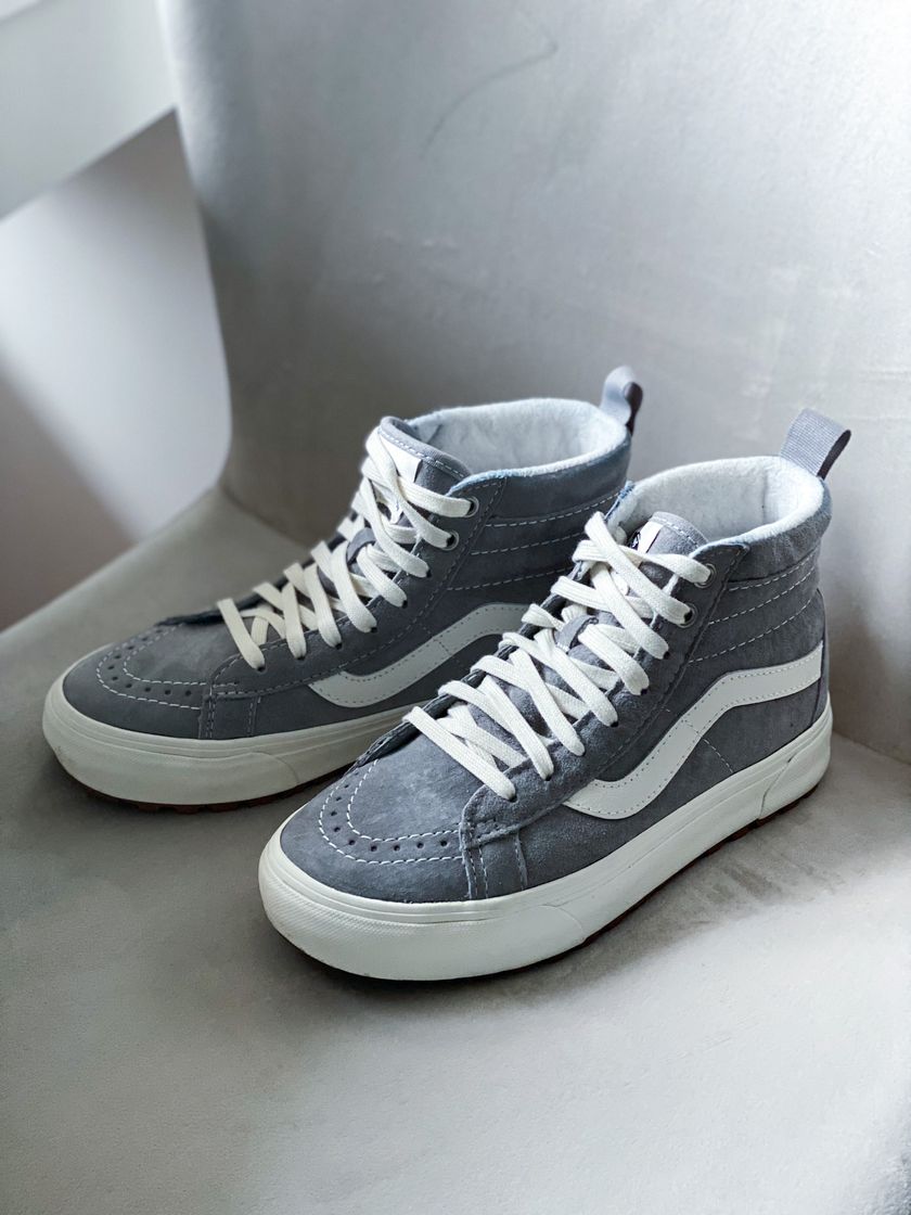 Fashion Vans Sk8hi MTE