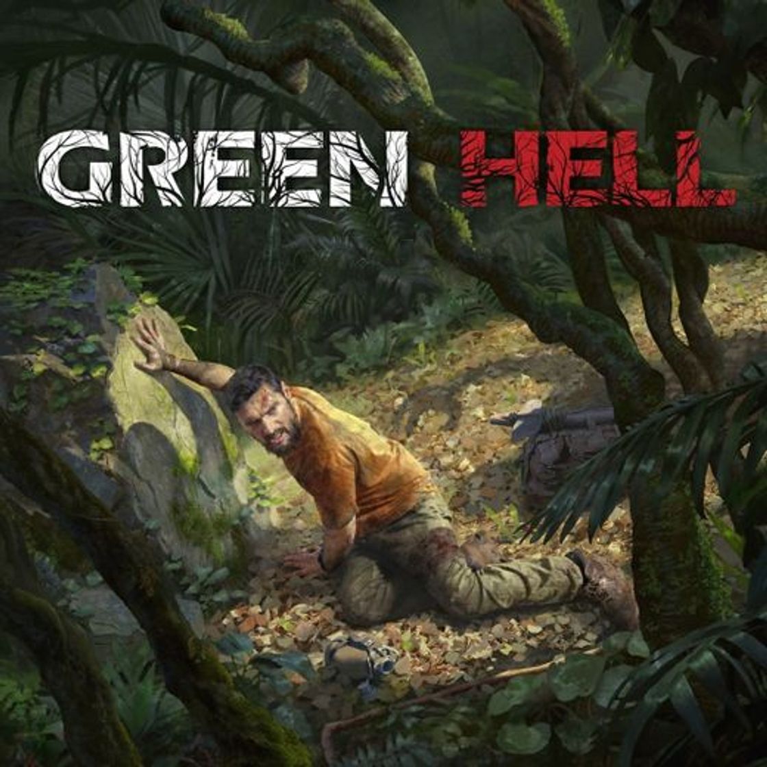 Videojuegos Green Hell