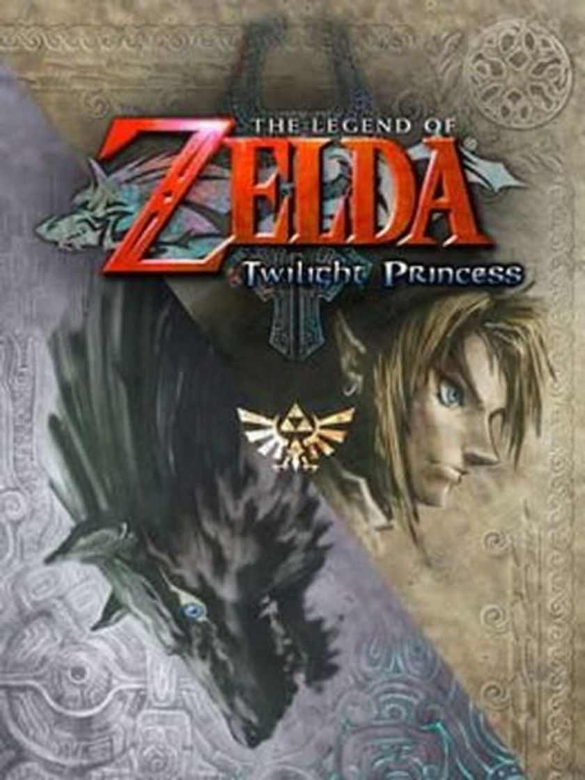 Videojuegos The Legend of Zelda: Twilight Princess