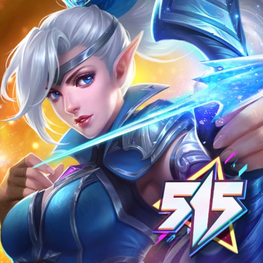 Mobile Legends: Bang Bang