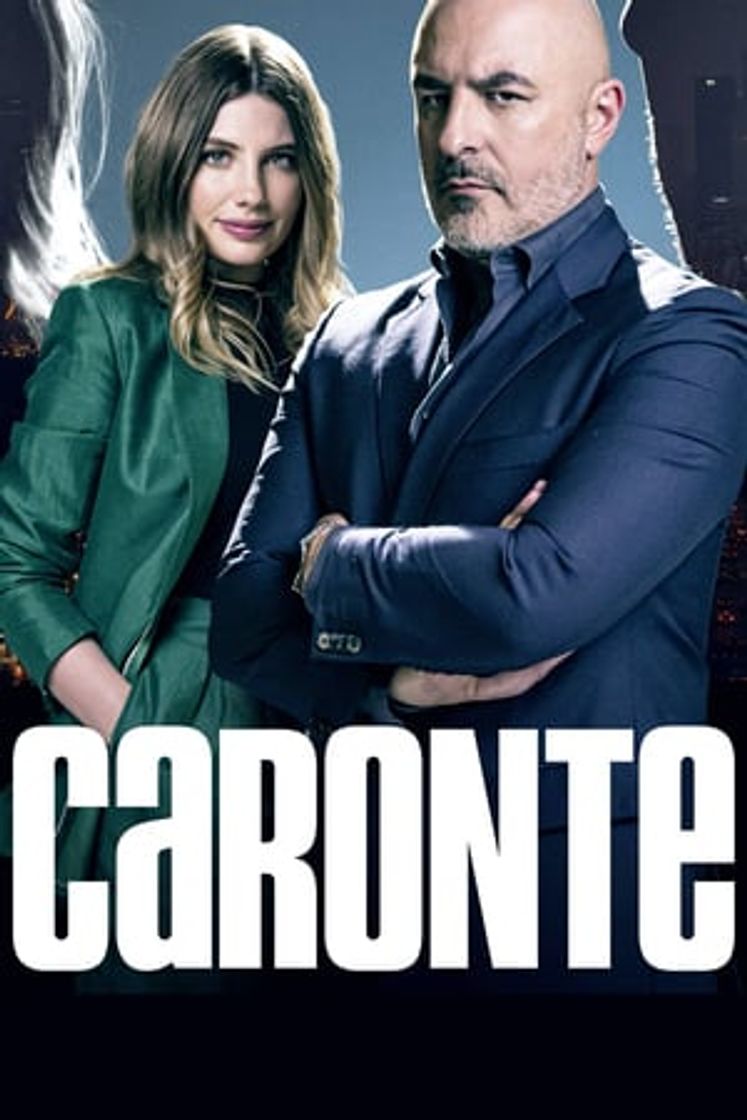 Serie Caronte