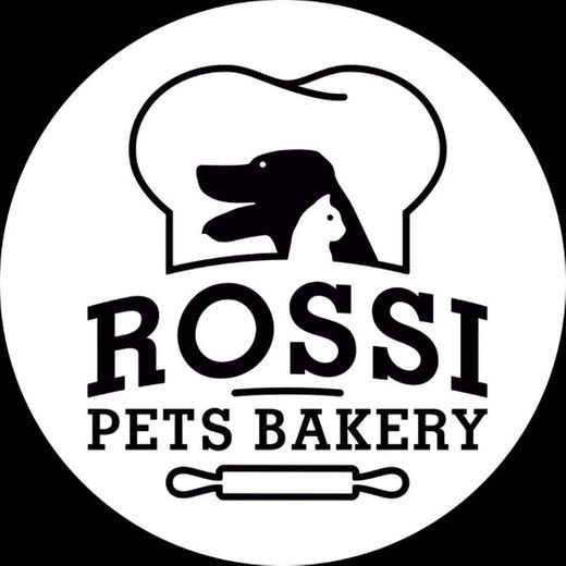 Rossi Pets Bakery