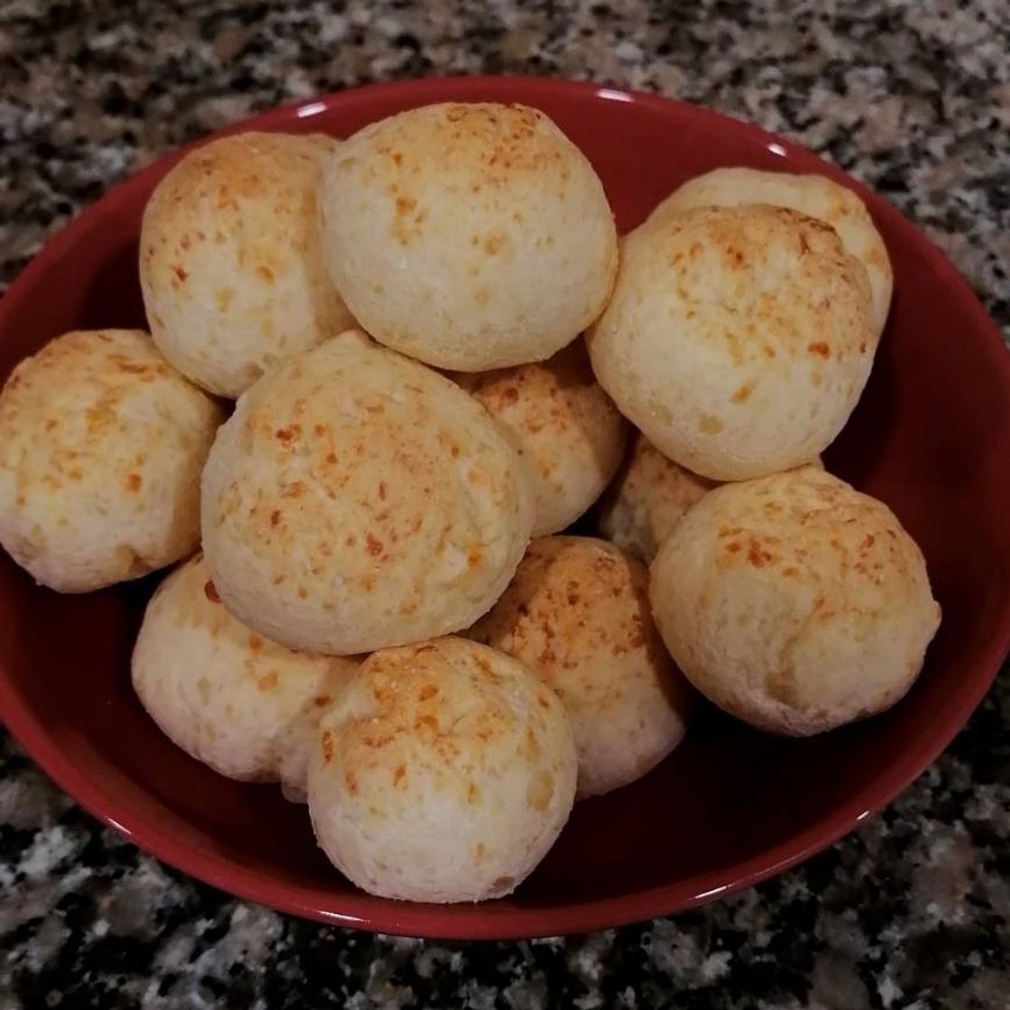 Social Pão de Queijo