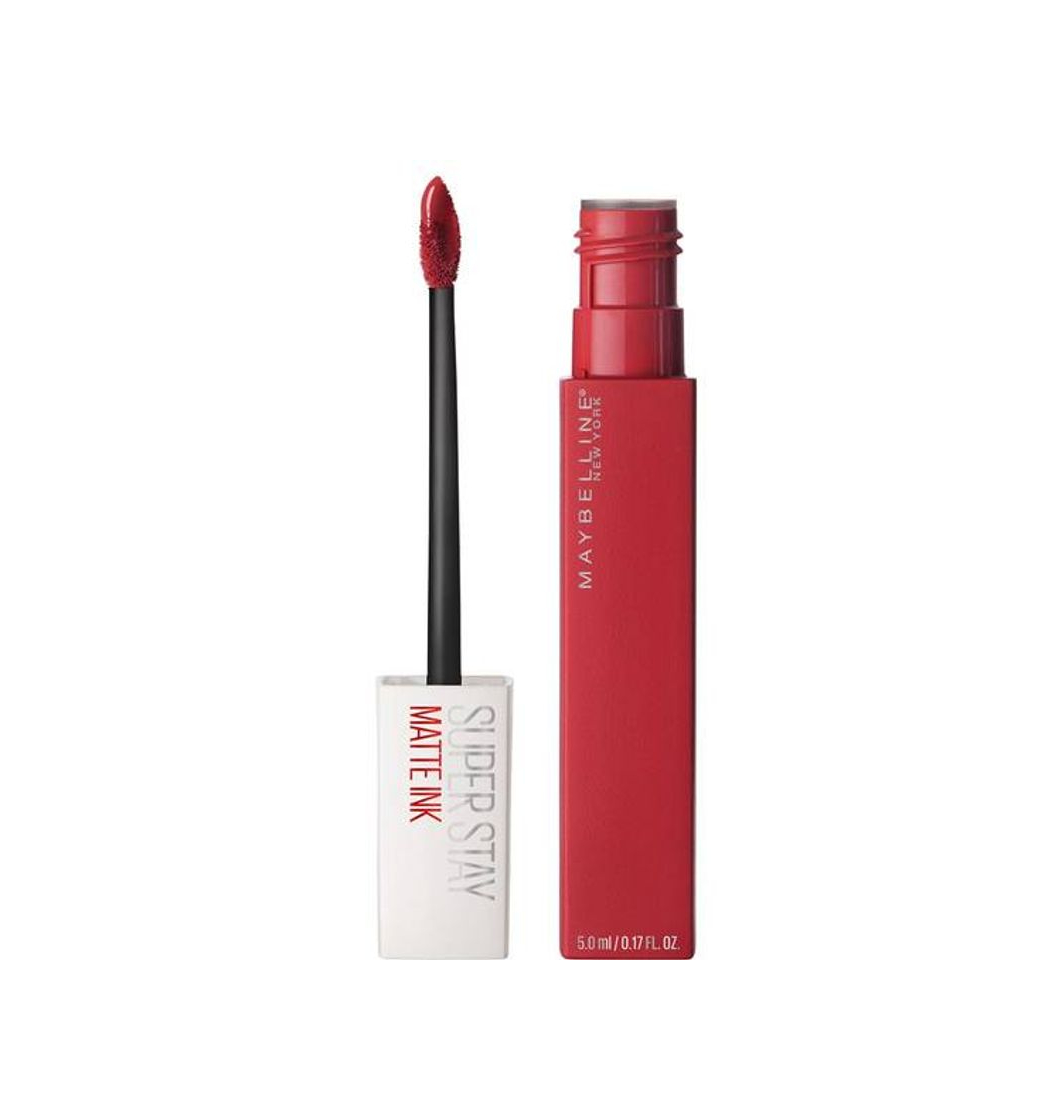 Beauty Maybelline New York Super Stay Matte Ink 20 Pioneer