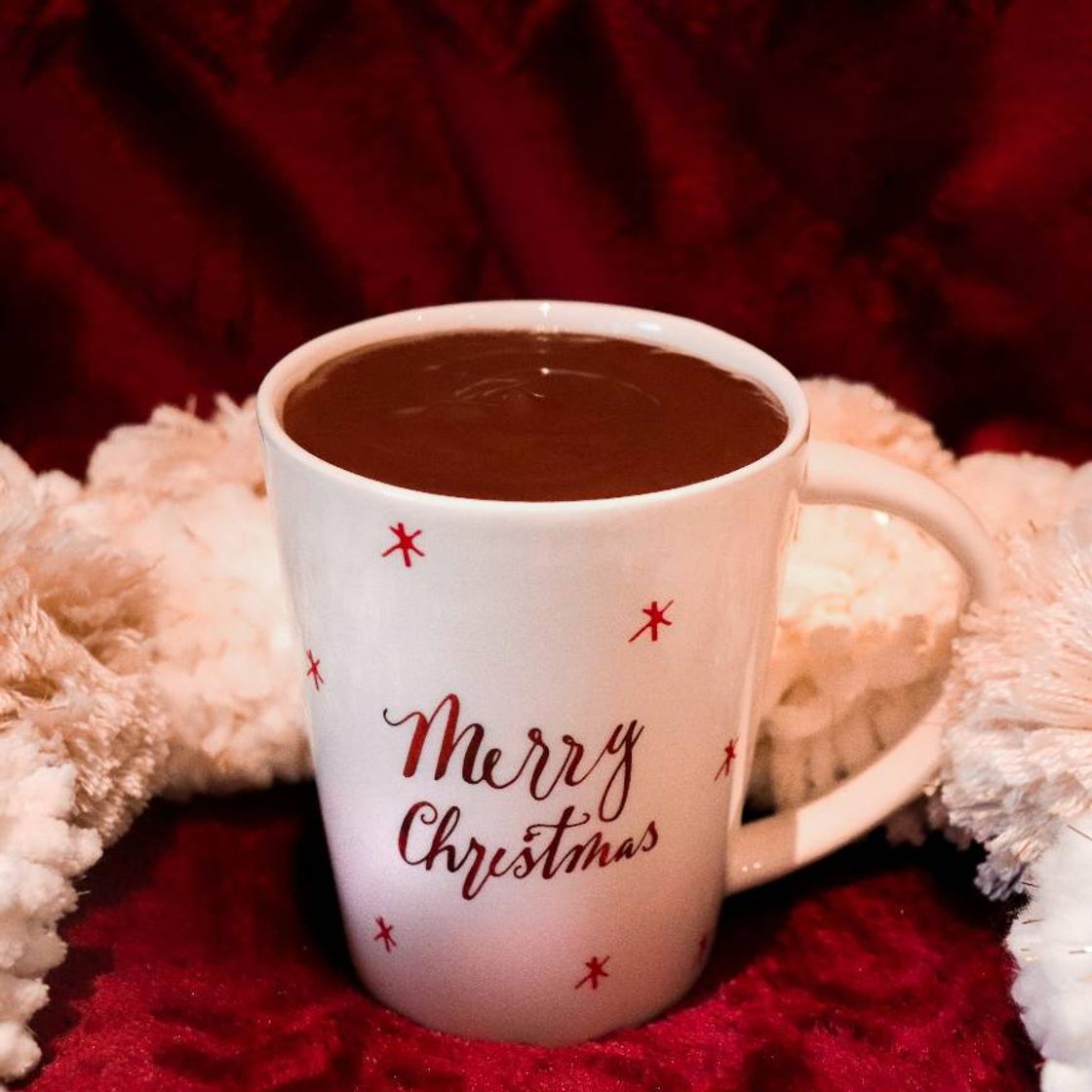 Social Chocolate Quente