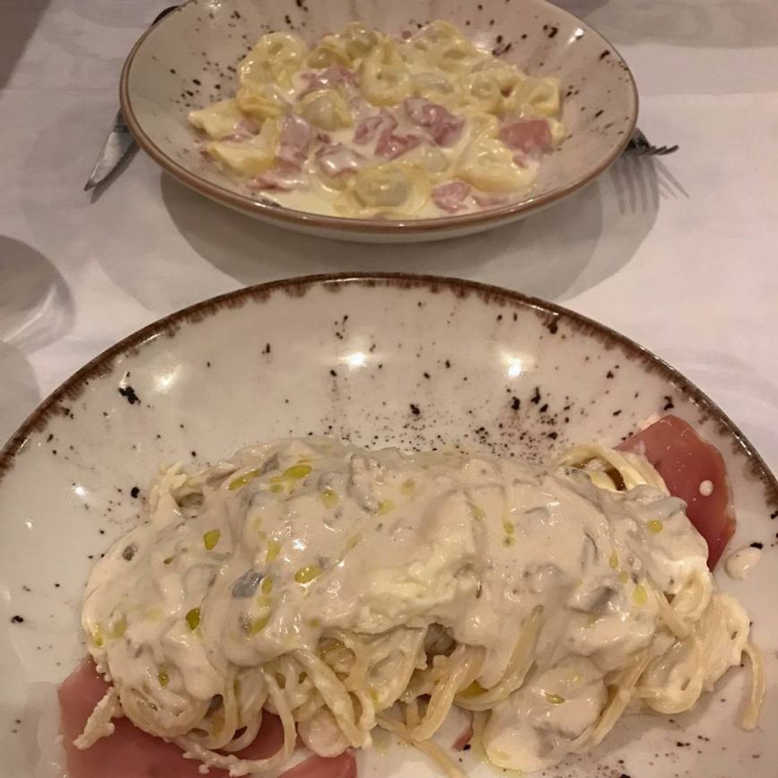 Restaurantes Italy Caffe Lisboa