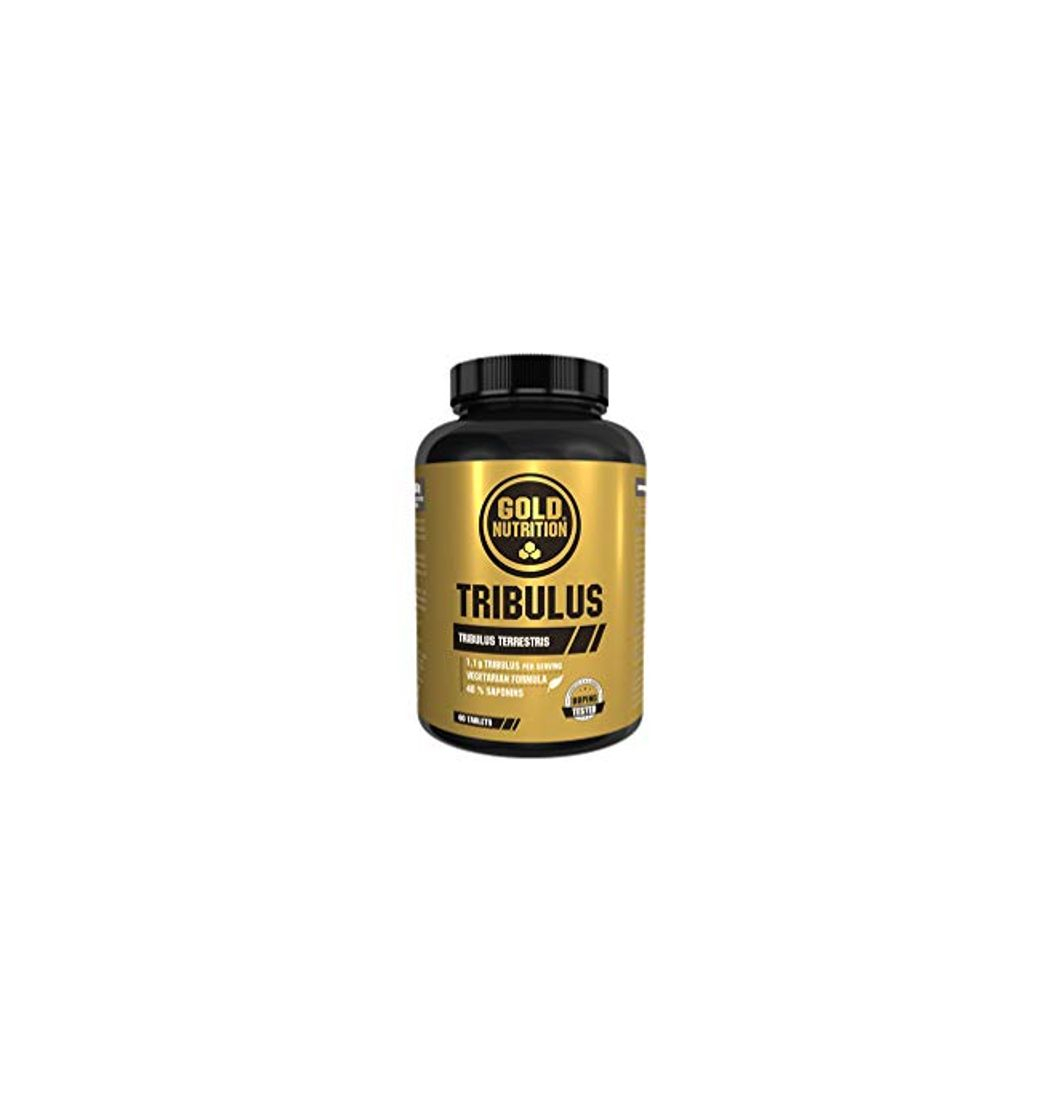 Productos Goldnutrition Tribulus