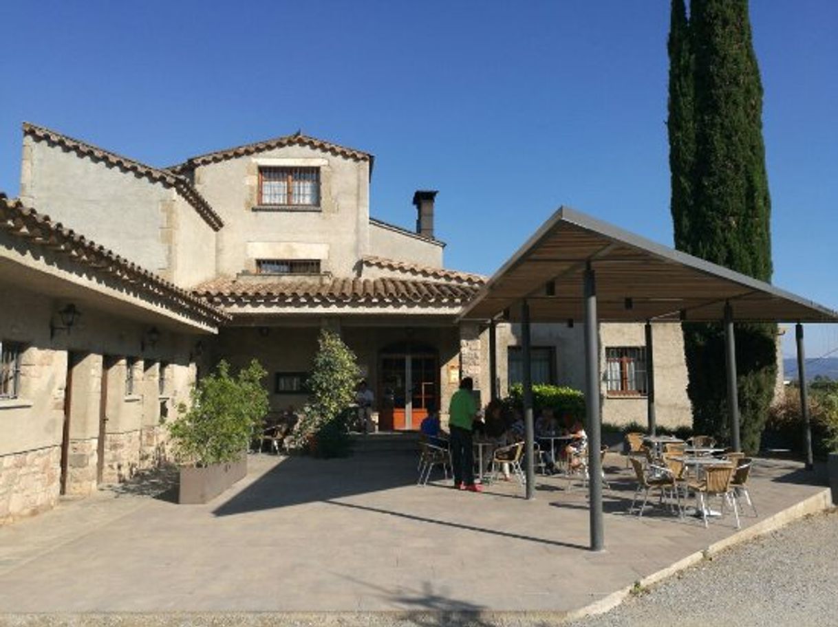 Restaurants Restaurante Can Burgues