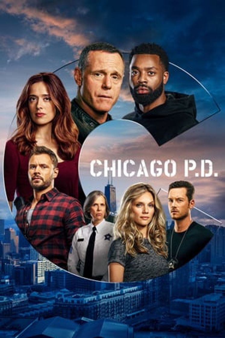 Serie Chicago P.D.