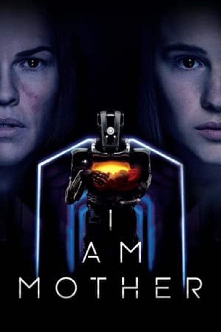 Movie I Am Mother