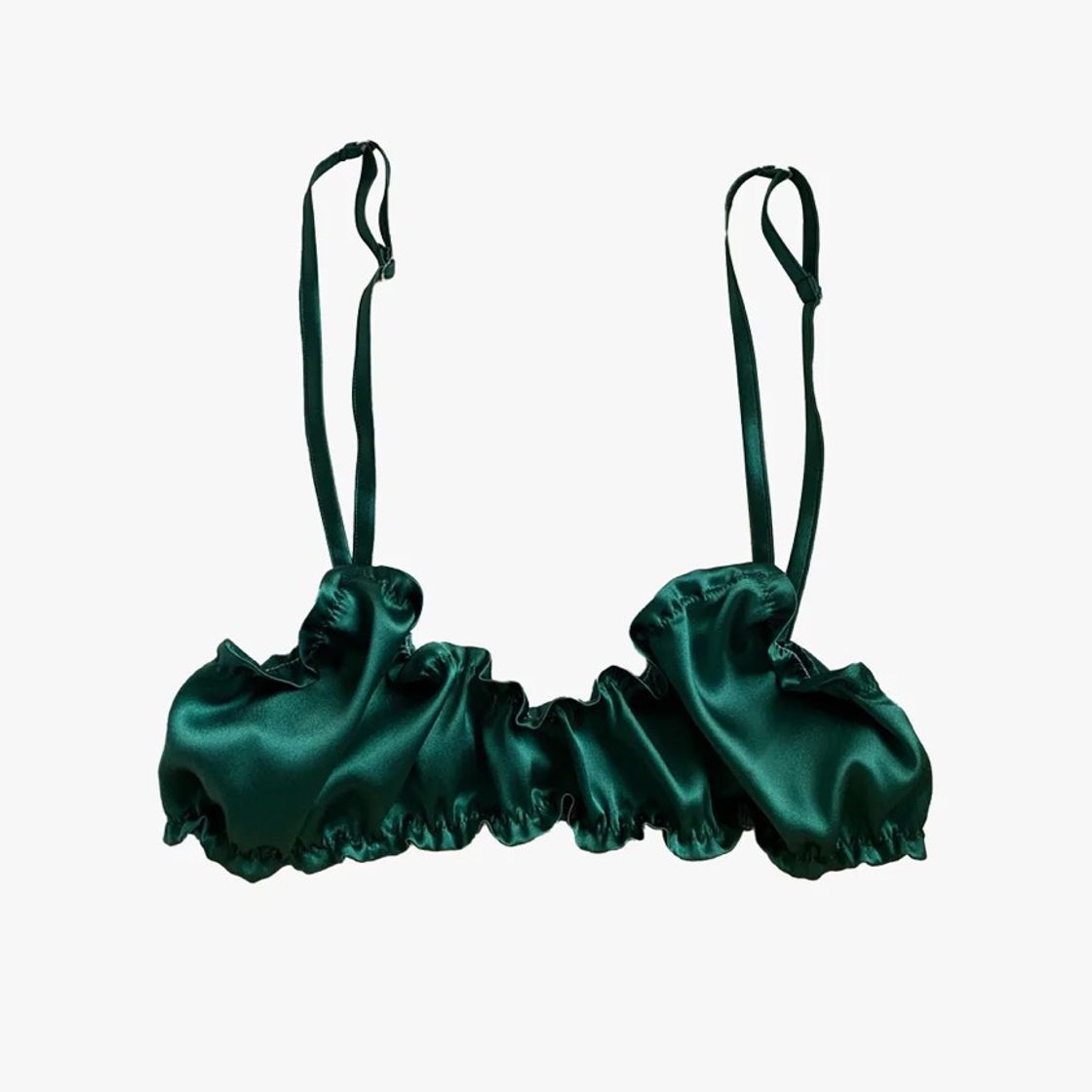 Product 'Sottobosco' frilled undies