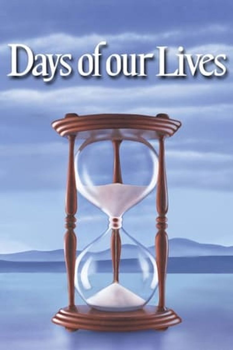 Serie Los días de nuestras vidas