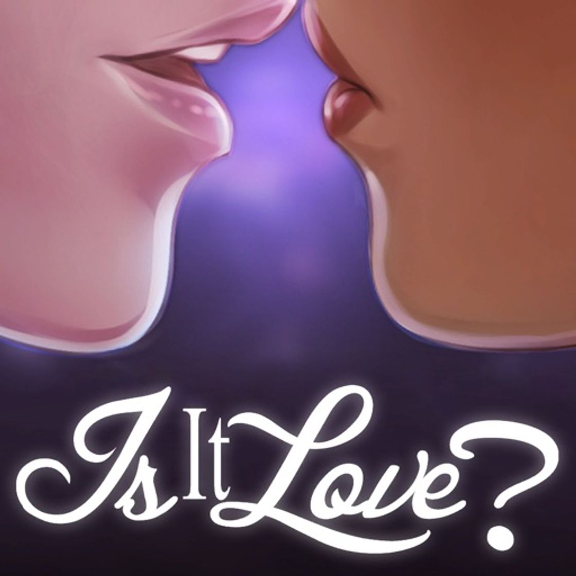 App Is it Love? Stories - Otome