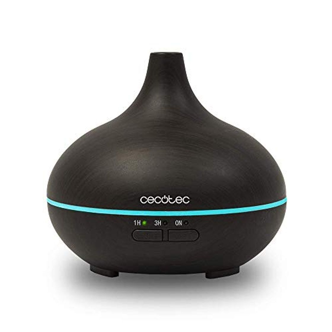 Social Cecotec Humidificador Ultrasónico Pure Aroma 150 Ying. Difusor de Aroma