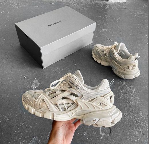 Tênis track 2 Balenciaga