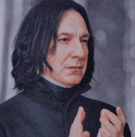 Severo Snape