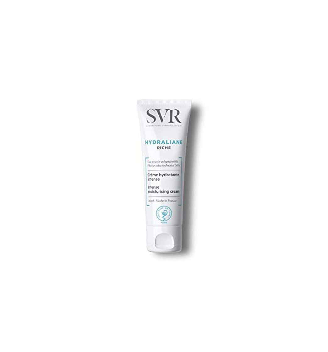 Social HYDRALIANE RICHE SVR HIDRAT INTENSA 40ML