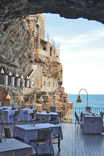 RESTAURANTE DA VITO POSITANO ITALIA